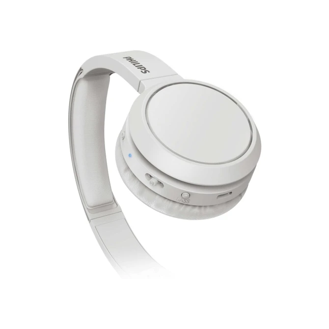Philips TAH4205 | Bluetooth On-Ear Koptelefoon | Wit