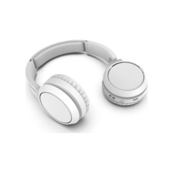 Philips TAH4205 - Bluetooth On-ear Koptelefoon - Wit