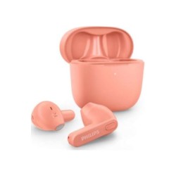 Philips TAT2236 In-ear Draadloze Bluetooth Oordopjes Roze