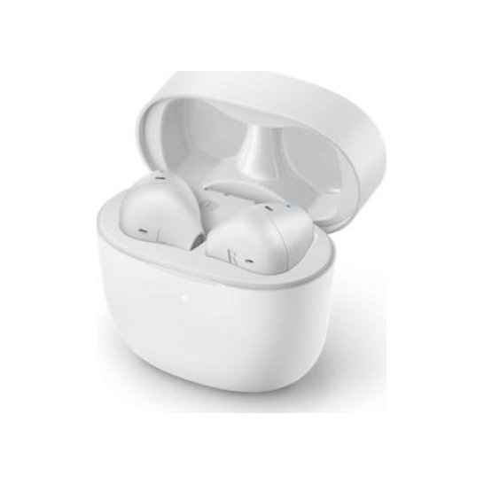 Philips TAT2236 - In-ear - Draadloze Bluetooth Oordopjes Wit Philips TAT2236 - In-ear - Draadloze Bluetooth Oordopjes Wit