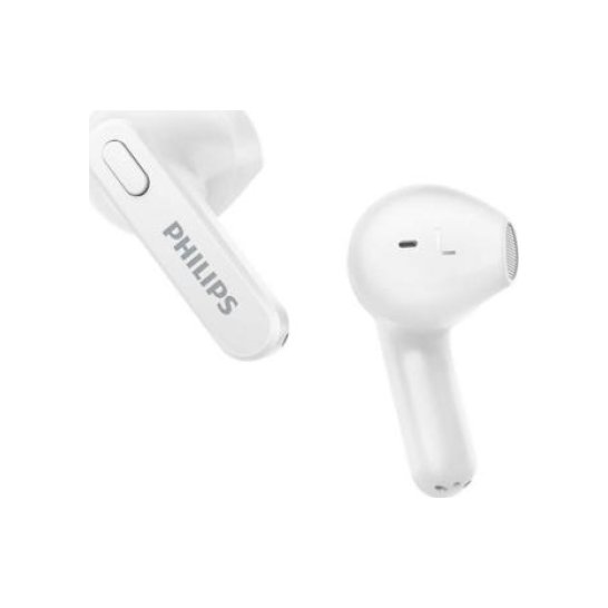 Philips TAT2236 - In-ear - Draadloze Bluetooth Oordopjes Wit Philips TAT2236 - In-ear - Draadloze Bluetooth Oordopjes Wit