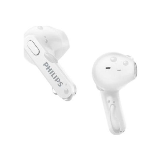 Philips TAT2236 - In-ear - Draadloze Bluetooth Oordopjes Wit Philips TAT2236 - In-ear - Draadloze Bluetooth Oordopjes Wit