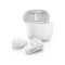 Philips TAT2236 - In-ear - Draadloze Bluetooth Oordopjes Wit