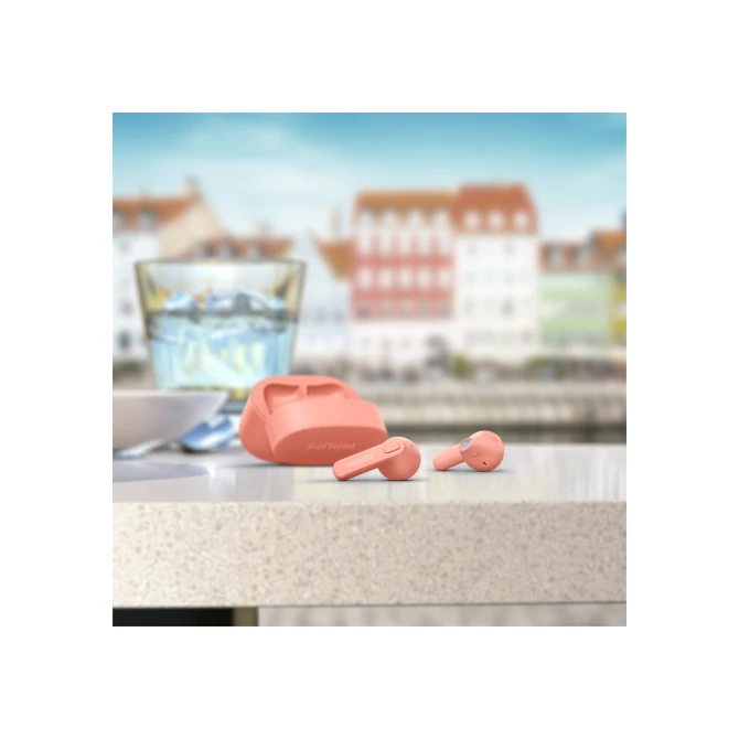 Philips TAT2236PK | Draadloze In-Ear Bluetooth Oordopjes | Roze