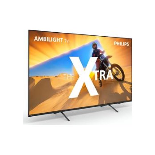 Philips the Xtra 65PML9009/12 - QD Mini-led Philips the Xtra 65PML9009/12 - QD Mini-led