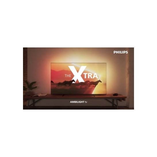Philips the Xtra 65PML9009/12 - QD Mini-led Philips the Xtra 65PML9009/12 - QD Mini-led