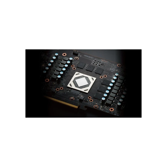 VGA PowerColor Red Devil AMD Radeon RX 6700XT 12 GB GDDR6