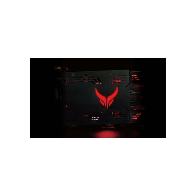 VGA PowerColor Red Devil AMD Radeon RX 6700XT 12 GB GDDR6