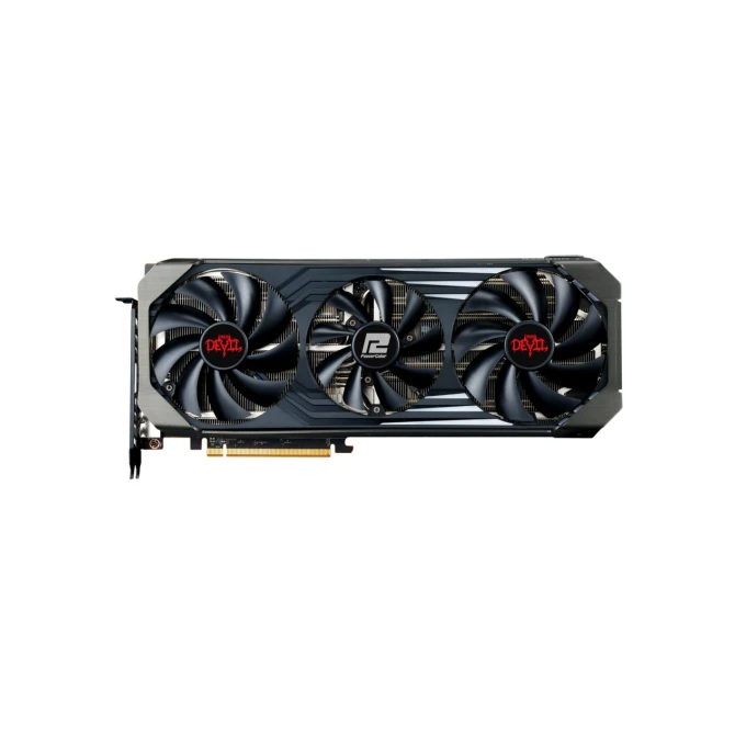 VGA PowerColor Red Devil AMD Radeon RX 6700XT 12 GB GDDR6