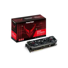 VGA PowerColor Red Devil AMD Radeon RX 6700XT 12 GB GDDR6