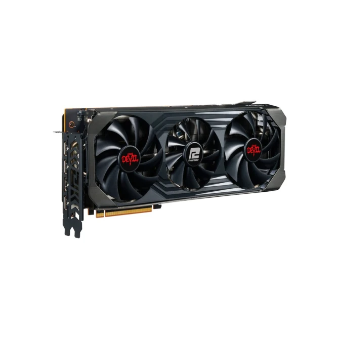 VGA PowerColor Red Devil AMD Radeon RX 6700XT 12 GB GDDR6