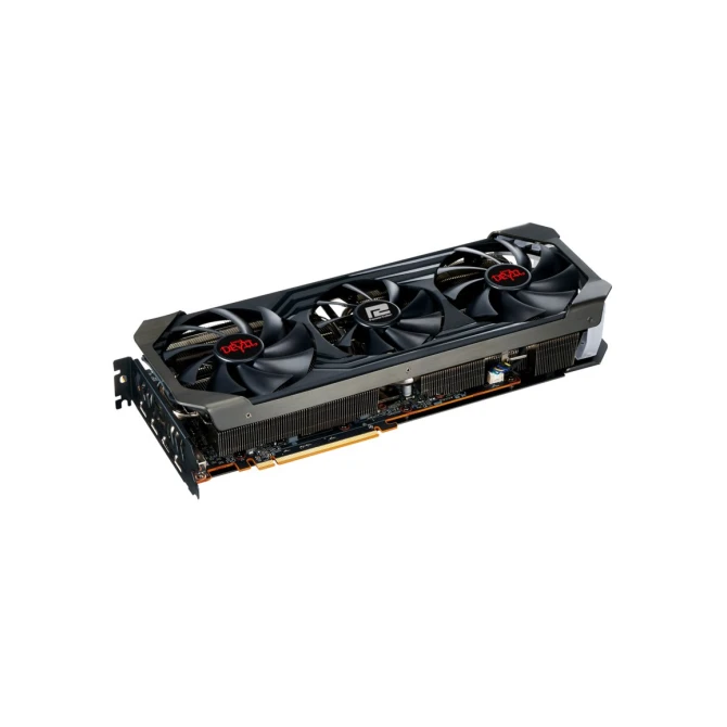 VGA PowerColor Red Devil AMD Radeon RX 6700XT 12 GB GDDR6