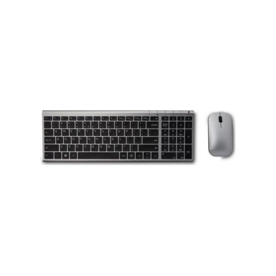 Premium Wireless Keyboard and mouse / Qwertz Premium Wireless Keyboard and mouse / Qwertz