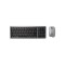 Premium Wireless Keyboard and mouse / Qwertz