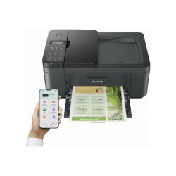 Printer Canon PIXMA TR4755i Inkjet A4 Wifi zwart