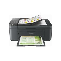 Printer Canon PIXMA TR4755i Inkjet A4 Wifi zwart