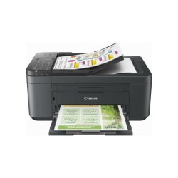 Printer Canon PIXMA TR4755i Inkjet A4 Wifi zwart