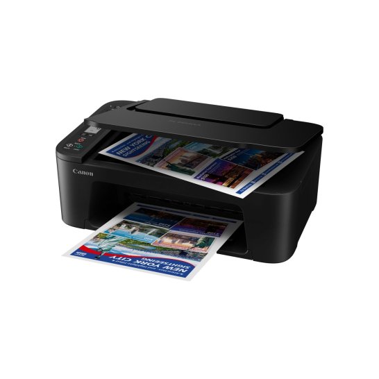 Printer Canon PIXMA TS3750i Inkjet AiO 4800 x 1200 DPI Wifi