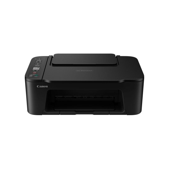 Printer Canon PIXMA TS3750i Inkjet AiO 4800 x 1200 DPI Wifi