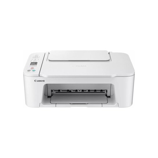 Printer Canon PIXMA TS3751i Inkjet AiO Wifi white Printer Canon PIXMA TS3751i Inkjet AiO Wifi white