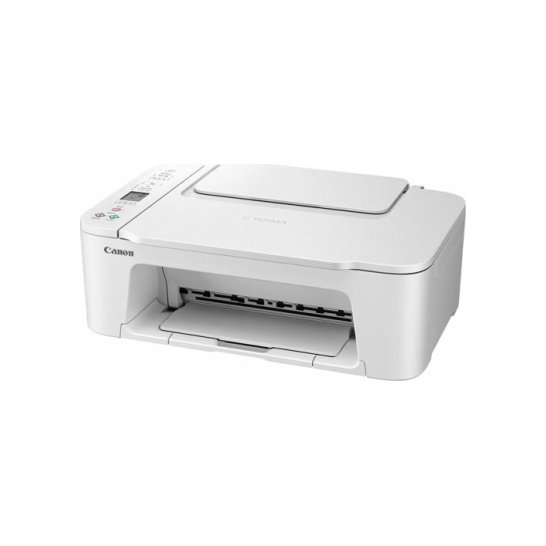 Printer Canon PIXMA TS3751i Inkjet AiO Wifi white Printer Canon PIXMA TS3751i Inkjet AiO Wifi white