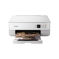 Printer Canon PIXMA TS5351i Inkjet 4800x1200 DPI Wifi white