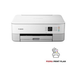 Printer Canon PIXMA TS5351i Inkjet 4800x1200 DPI Wifi white
