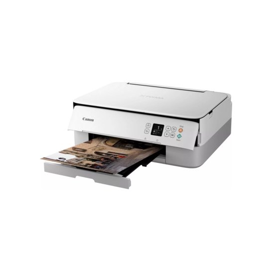 Printer Canon PIXMA TS5351i Inkjet 4800x1200 DPI Wifi white