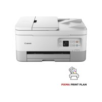 Printer Canon PIXMA TS7451i Inkjet AiO Wifi Printer Canon PIXMA TS7451i Inkjet AiO Wifi