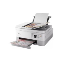 Printer Canon PIXMA TS7451i Inkjet AiO Wifi Printer Canon PIXMA TS7451i Inkjet AiO Wifi