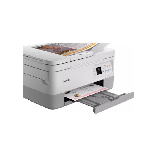 Printer Canon PIXMA TS7451i Inkjet AiO Wifi