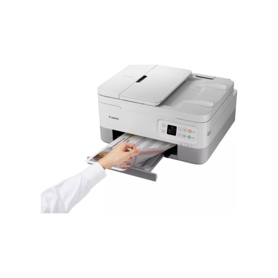 Printer Canon PIXMA TS7451i Inkjet AiO Wifi