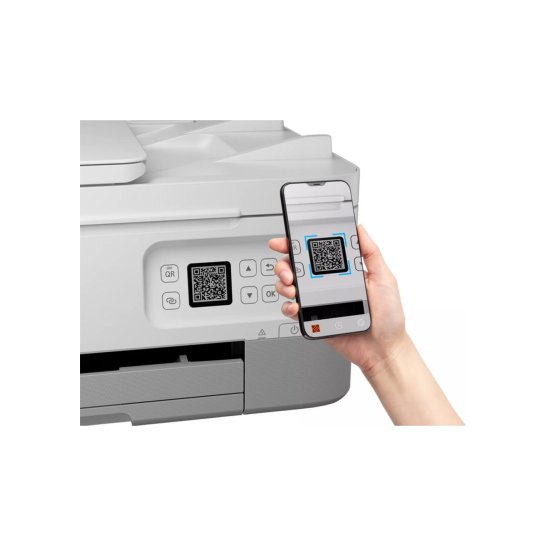 Printer Canon PIXMA TS7451i Inkjet AiO Wifi