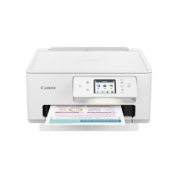 Printer Canon PIXMA TS7650i Inkjet A4 1200 x 1200 DPI Wifi Printer Canon PIXMA TS7650i Inkjet A4 1200 x 1200 DPI Wifi