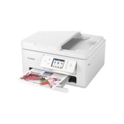 Printer Canon PIXMA TS7750i Inkjet A4 Wifi AiO