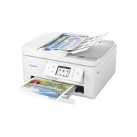Printer Canon PIXMA TS7750i Inkjet A4 Wifi AiO Printer Canon PIXMA TS7750i Inkjet A4 Wifi AiO