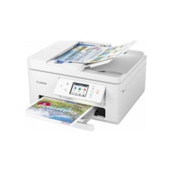 Printer Canon PIXMA TS7750i Inkjet A4 Wifi AiO