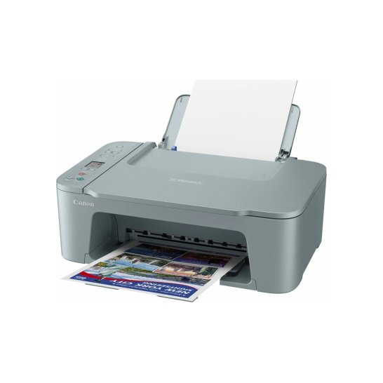 Printer Canon TS3752i Inkjet AiO 4800x1200 Wifi blue/gray