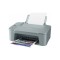 Printer Canon TS3752i Inkjet AiO 4800x1200 Wifi blue/gray