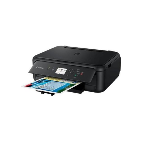 Printer Canon TS5150 / AiO / Wifi / Touchscreen / Cloud Printer Canon TS5150 / AiO / Wifi / Touchscreen / Cloud