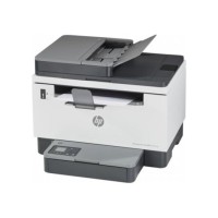 Printer HP LaserJet Tank MFP 2604sdw AiO Zwart Printer HP LaserJet Tank MFP 2604sdw AiO Zwart