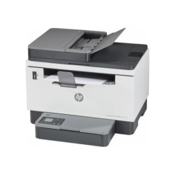 Printer HP LaserJet Tank MFP 2604sdw AiO Zwart Printer HP LaserJet Tank MFP 2604sdw AiO Zwart