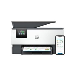 Printer HP OfficeJet Pro 9120b AiO ADF Inkjet Printer HP OfficeJet Pro 9120b AiO ADF Inkjet