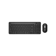 KYB QWARE Wireless Dekstop Combo Florence KYB QWARE Wireless Dekstop Combo Florence