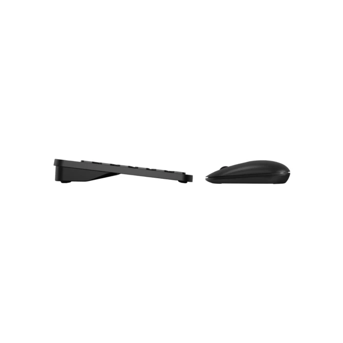 QWARE Wireless Desktop Combo Florence Zwart | Returned