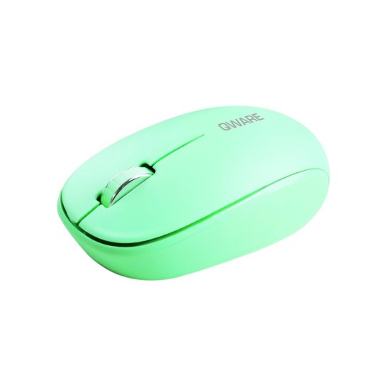 QWARE Wireless Mouse Bristol Mint