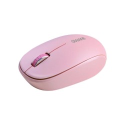 QWARE Wireless Mouse Bristol Pink