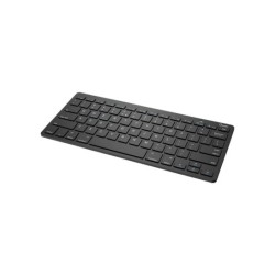 QWARE Wireless keyboard Woodstock BL