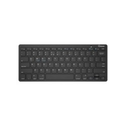 QWARE Wireless keyboard Woodstock BL