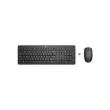 KYB HP 235 Wireless Keyboard + Mouse KYB HP 235 Wireless Keyboard + Mouse